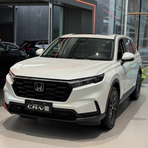 Honda CRV 2026 <span class=keywords><strong>Global</strong></span> 30th Anniversary Edition 2.0L <span class=keywords><strong>E</strong></span>: HEV 2WD Smart Edition 5 puertas 5 asientos Plug-In Hybrid SUV Cars - Product Image 1