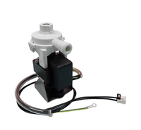Pompe de drainage des condensats pour climatiseur PSB-12A, pompe de relevage d'eau pour réparation de climatiseurs Midea Gree VRF, unités de plafond, cassette et ventilo-convecteur