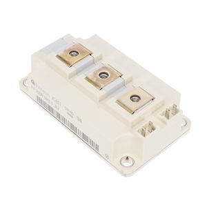 FF300R12KE3_B2 ทรานซิสเตอร์ IGBT โมดูล อิเล็กทรอนิกส์ใหม่และของแท้ 1200V 440A 1450W - Product Image 1