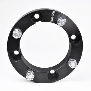 BOTRAK 4 cosses 15m 4x100 54.1cb entretoises de roue hubcentriques pour Toyota Yaris MR2 Corolla Tercel Scion XA XB Suzuki Alto Swift Splash - Product Image 2