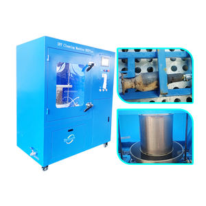 <span class=keywords><strong>Limpiador</strong></span> <span class=keywords><strong>de</strong></span> filtro <span class=keywords><strong>de</strong></span> partículas diésel DPF para mantenimiento <span class=keywords><strong>de</strong></span> automóviles, máquina <span class=keywords><strong>de</strong></span> limpieza DPF, <span class=keywords><strong>catalizador</strong></span> <span class=keywords><strong>de</strong></span> escape <span class=keywords><strong>de</strong></span> alta presión para coche - Product Image 2