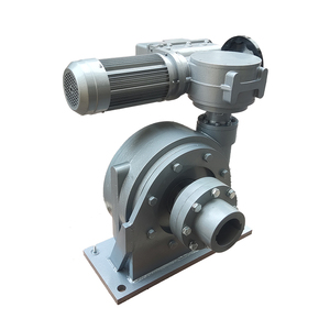 Controlador de Perilla Giratoria de Alta Potencia B-ernard SKD-1800FYT 380V para Válvulas de Bola y Globos, Suministro de Fábrica, OEM Multi T - Product Image 4