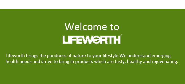 Lifeworth OEM Private Label Superfood Greens Blend Powder