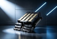 Accélérateur IA JumSoft PCIe Gen5 141 Go HBM3e GPU refroidi par eau pour l'entraînement et la déduction IA sur station de travail