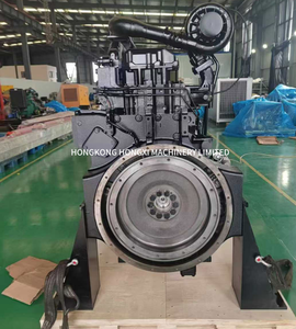 Motor QSK-23-C - Para excavadora Hitachi EX1200-7 BH, fabricado en 2023 - Product Image 4