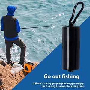 Modern Milieuvriendelijk 5W Plastic <span class=keywords><strong>Aquarium</strong></span> Zuurstofpomp Essentieel Accessoire Voor Aquariumverzorging En Gezondheid Van Vissen - Product Image 3