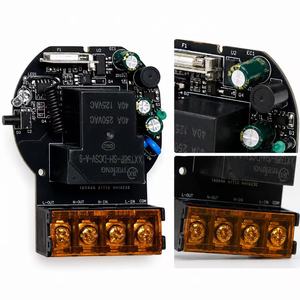 Factory Direct OEM WiFi Intelligent Relay Switch Module PCBA Board High Stability <b>Wireless</b> Remote <b>Control</b> - Product Image 2