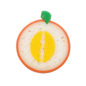 Esponja de Limpieza Doméstica en Forma de Fresa y Mango, Esponja de Baño para Niños - Product Image 6