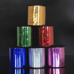 Mercato 500 Metri Laser Colorato Palloncino Nastro Stringa di Corda Palloncino Accessori Cravatte in I <span class=keywords><strong>Palloncini</strong></span> - Product Image 1