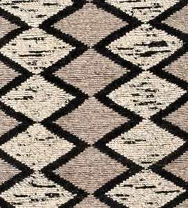 Decorative Wool Hand Knotted Moroccan Area Carpet Handmade Premium Floor <b>Rug</b> for Luxury Homes Offices and Hospitality <b>Spaces</b> - Product Image 3