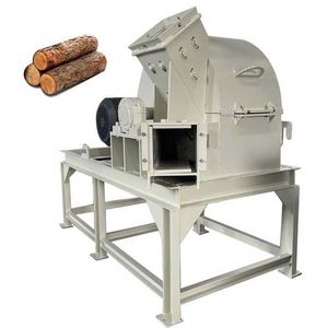 Cippatrice Idraulica Autopropulsa, Piccola Macchina Mobile per la Triturazione del Legno con Motore per Rami e <span class=keywords><strong>Foglie</strong></span> - Product Image 5