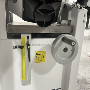 Machine à bois multifonctionnelle économique 400C HYSEN Chine, équipement <span class=keywords><strong>de</strong></span> travail du bois tout-en-un - Product Image 5