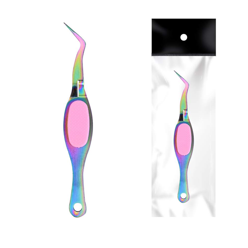 Colored titanium