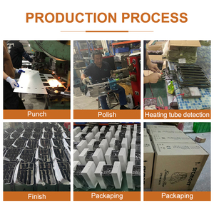 Nhà sử dụng điện nóng ướt phòng xông hơi phòng tắm hơi Máy phát điện hơi nước với máy tính bảng điều khiển - Product Image 5