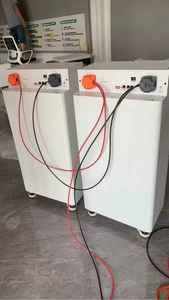 Nhà pin 24V pin <span class=keywords><strong>lithium</strong></span> có thể sạc lại pin <span class=keywords><strong>lithium</strong></span> pin 48V 100AH 200AH 300ah 600ah năng lượng lưu trữ pin - Product Image 6