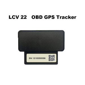 Dễ dàng cài đặt 4G <span class=keywords><strong>OBD</strong></span> <span class=keywords><strong>GPS</strong></span> <span class=keywords><strong>Tracker</strong></span> xe ô tô định vị thông minh thiết bị bảng điều khiển gắn kết iOS/Android App PC GSM/LBS định vị 1 năm - Product Image 2
