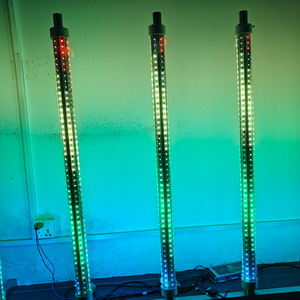 38 Mét tự động lập trình DC 12V <span class=keywords><strong>24V</strong></span> RGB <span class=keywords><strong>LED</strong></span> Bumper xe ánh sáng Ống 360 độ <span class=keywords><strong>LED</strong></span> ống ánh sáng cho Bumper xe - Product Image 5