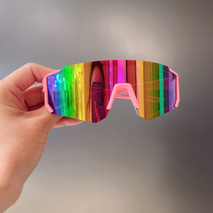 <span class=keywords><strong>Occhiali</strong></span> <span class=keywords><strong>da</strong></span> <span class=keywords><strong>Sole</strong></span> Sportivi City Vision all'Ingrosso dalla Cina con Montatura Grande, Maschera <span class=keywords><strong>da</strong></span> Sci, <span class=keywords><strong>Occhiali</strong></span> <span class=keywords><strong>da</strong></span> Ciclismo Antivento Anti-UV - Product Image 3