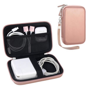 Etui de rangement en EVA pour <span class=keywords><strong>MacBook</strong></span> Air Pro Charger <span class=keywords><strong>MagSafe</strong></span> - Product Image 1