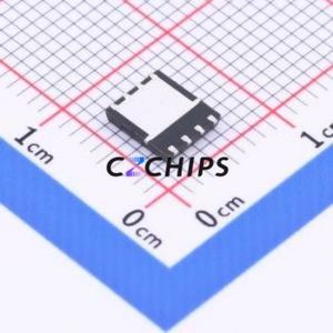 ทรานซิสเตอร์สนามทรานซิสเตอร์ PDFN5060-8L YJG60G10A (MOsfet) ชิ้นส่วนอิเล็กทรอนิกส์ - Product Image 2