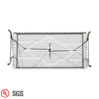 Table de salle à manger de restaurant en plastique HDPE blanc Table pliante rectangulaire de mariage de jardin extérieur de 180cm