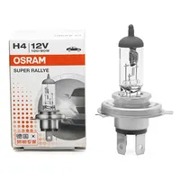 1 ampoule voiture type H4 12V Osram 64193