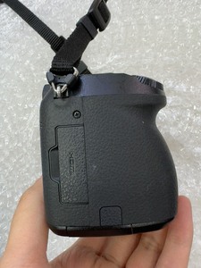 Appareil photo <span class=keywords><strong>pas</strong></span> <span class=keywords><strong>cher</strong></span> Panasonic LUMIX DMC-G7 16MP Vidéo 4K Appareil photo d'occasion - Product Image 6