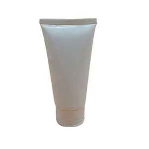 Rohrverpackung für Körpercreme Hautpflege Shampoo 180 ml 240 ml 200 ml 250 ml 40 mm 50 mm Pantone-Top Seidenoberfläche-Kappe kosmetischer Kunststofftyp