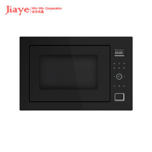 Horno <span class=keywords><strong>Microondas</strong></span> Integrado Negro <span class=keywords><strong>de</strong></span> 30L para Proyectos <span class=keywords><strong>de</strong></span> Gabinetes en el Sudeste Asiático y Compras al por Mayor - Product Image 3