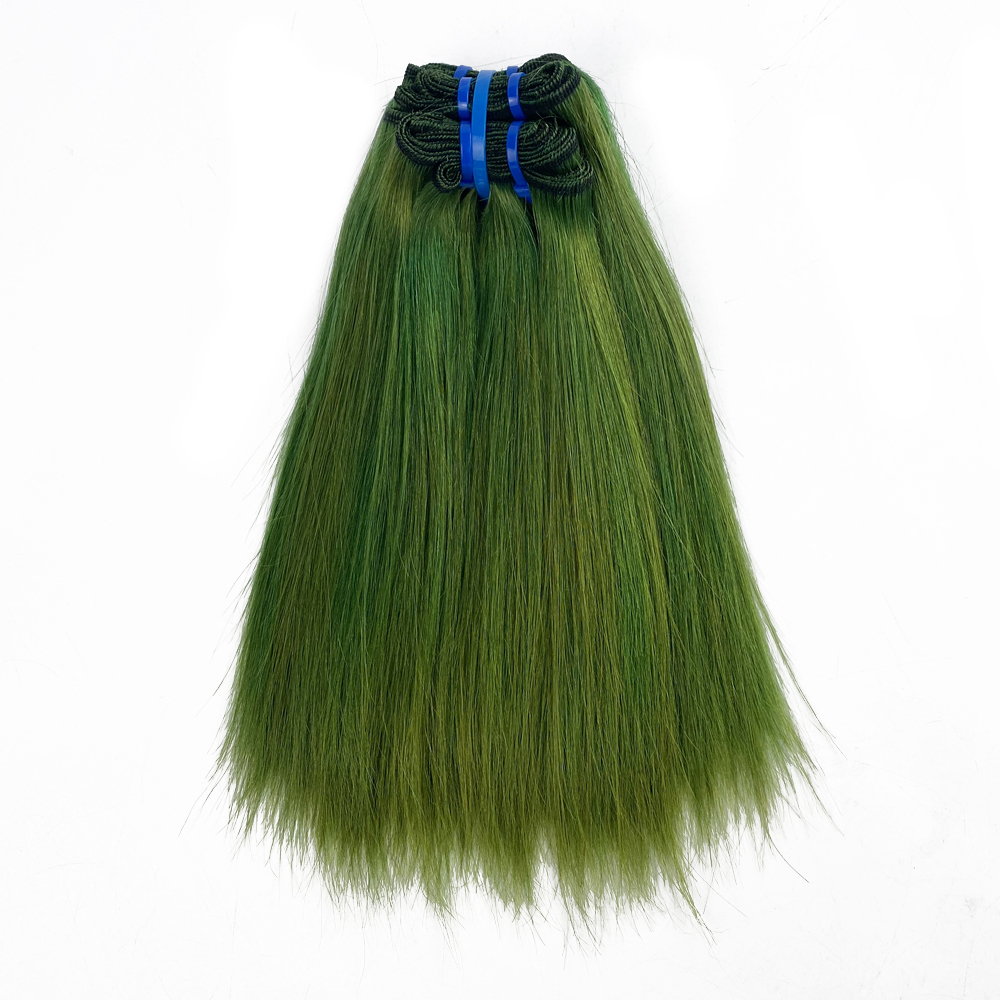 Verde