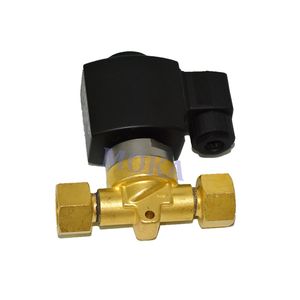 Repuestos para Pistola de CO2, Válvula Solenoide de CO2 para Máquina de Efectos Especiales - Product Image 1