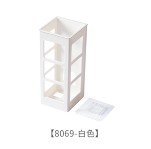 Organisateurs de fer à friser et rangement Support <span class=keywords><strong>mural</strong></span> pour fer à lisser pour outils à cheveux - Product Image 6