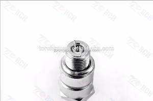 Électrodes à barres parallèles pour bougies d'allumage de moteurs à gaz - Product Image 3
