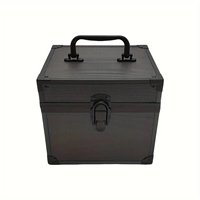 MIO Trading Card Slabs Top Loader Indoor Collector Box for /PKM/PTCG for BGS/FGS/SGC Cards and Brick Case