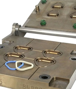 Agente Distaccante in Silicone di Grado <span class=keywords><strong>Alimentare</strong></span> Kanglibang ad Alta Efficienza per Stampaggio HTV, Facile da Usare - Product Image 2