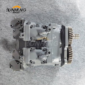 مضخة هيدروليكية أصلية/تصنيع المعدات الأصلية <span class=keywords><strong>EX215</strong></span> HPV102FW RH23B HPV102GW مضخة رئيسية لحفارة <span class=keywords><strong>Hitachi</strong></span> <span class=keywords><strong>EX215</strong></span> - Product Image 4