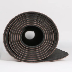 <span class=keywords><strong>Tappetino</strong></span> <span class=keywords><strong>Yoga</strong></span> in Gomma Naturale PU Stampato e Resistente, Logo Personalizzato, Ecologico, per Fitness, 5MM 6MM - Product Image 4