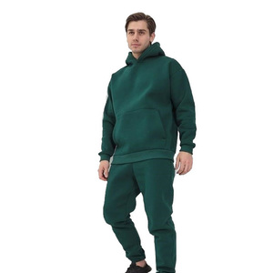 <span class=keywords><strong>Tuta</strong></span> da ginnastica e <span class=keywords><strong>pantaloni</strong></span> Casual di alta qualità abiti sportivi da <span class=keywords><strong>uomo</strong></span> semplici e Casual di alta qualità alla moda Casual - Product Image 6