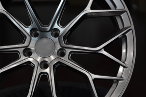 HADISON HD1177 Jantes en aluminium 6061-T6 personnalisées 19 20 21 22 pouces 5X112 Jantes forgées pour <span class=keywords><strong>Audi</strong></span> A4 A6 Allroad C7 <span class=keywords><strong>TT</strong></span> RS 4 5 Q3 - Product Image 3