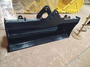 Escavatore Tilt benna <span class=keywords><strong>PC300</strong></span> 30-ton 1.2m ³ escavatore basculante per escavatore alta qualità inclinazione rotatore benna per escavatore - Product Image 3