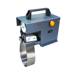 • صغيرة-سعة 13 لتر/ساعة لقطع زيت سائل التبريد - Product Image 4