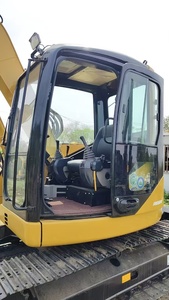 95% Nueva excavadora 8ton Cat 308 307 307,5 con certificación EPA <span class=keywords><strong>CE</strong></span> Excavadora Cat 308D 308C 308E - Product Image 5