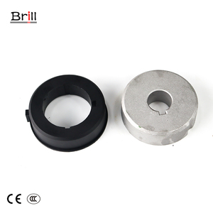 BR59M-120N/10R màn trập Con lăn cửa với chất lượng tốt cán màn trập AC cán màn trập cửa động cơ - Product Image 4