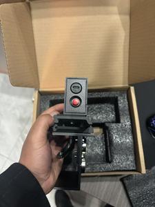 Báo Chí phanh laser liên kết thiết bị độ chính xác cao hiển thị kỹ thuật số cho CNC Báo Chí phanh máy nhanh chóng thiết lập công cụ - Product Image 6