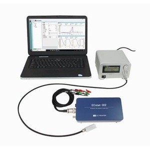 Analyseur potentiostat-galvanostat Ec-Frontier ECstat-302, plage de mesure 3N, alimentation 220V - Product Image 3
