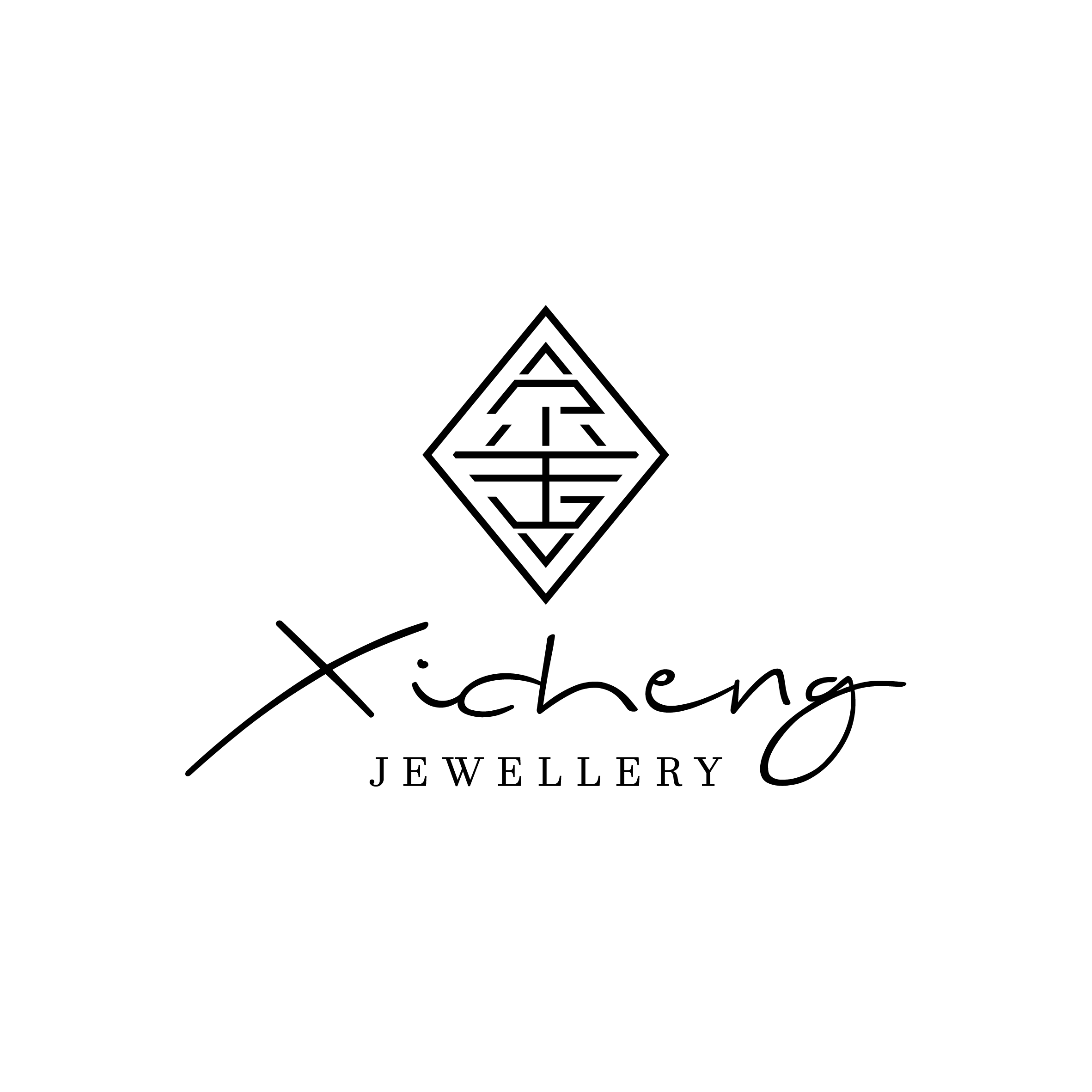 Guangzhou Xicheng Jewellery Co., Ltd. logo