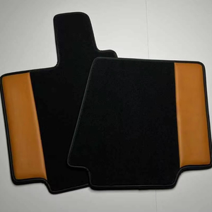 Alfombrillas gruesas y resistentes, adecuadas para Purosangue, importadas, originales, de nailon, para FUV <span class=keywords><strong>V12</strong></span>. - Product Image 1