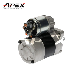 APEX-STFI012 Anlasser für FlAT Albea 1.0 0986024210 063101015010, 063101018010, 0986019291, Motor De Arranque - Product Image 3