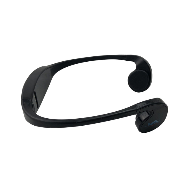 Best Bone Conduction Earphone Headphones Wireless Underwater Headsets Designed Swimming Training 904J Bone Conduction Headset