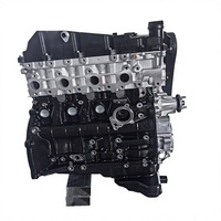 1KD-FTV 1KD 3.0L Turbo Diesel Complete Engine Assembly D4D Hot Tested Direct Fit Replacement